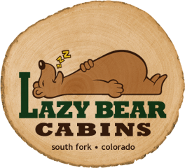 Lazy Bear Cabins