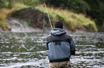 Fly Fishing