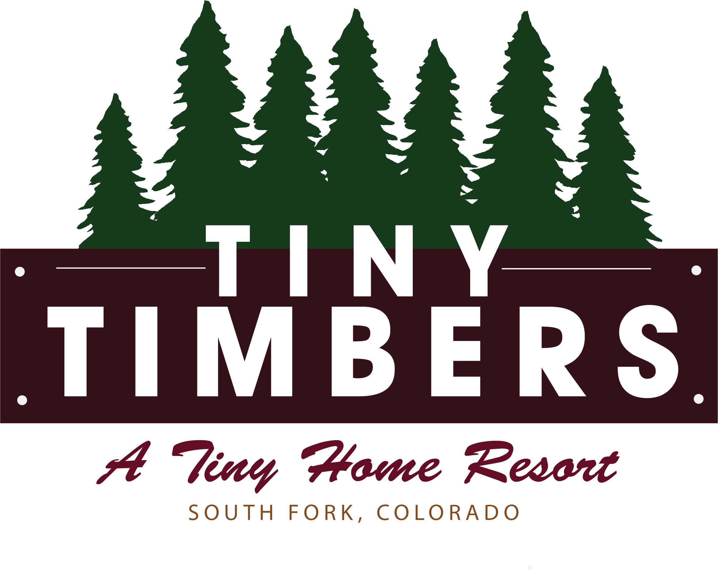 Tiny Timbers